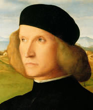 Giovanni Bellini  貝里尼 